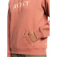 Roxy Γυναικείο φούτερ Surf Stoked Brushed - Hoodie for Women